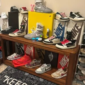 Meet your Posher, Eli